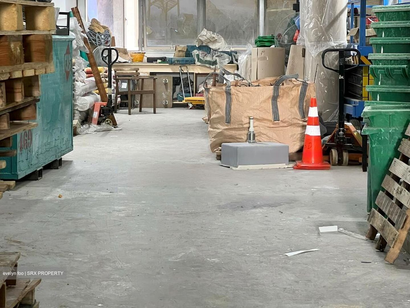 Mega@woodlands (D25), Factory #455839641